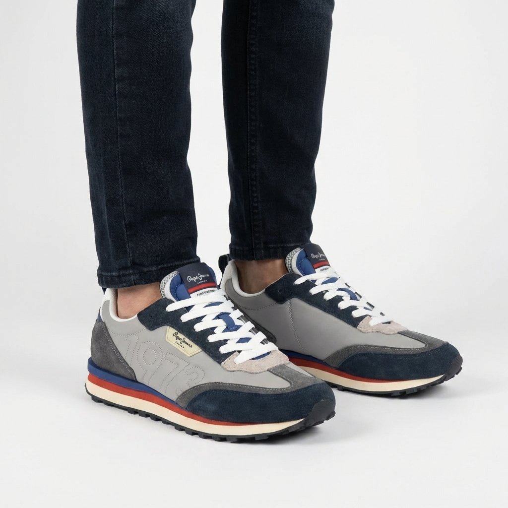 Pepe Jeans SHOES – Image 7