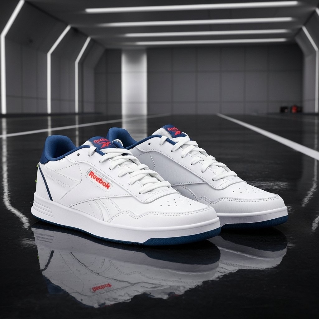 REEBOK COURT ADVANCE – Image 7