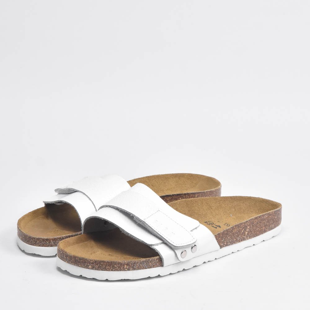 BIRKSBOT 104-WHITE - الصورة 3