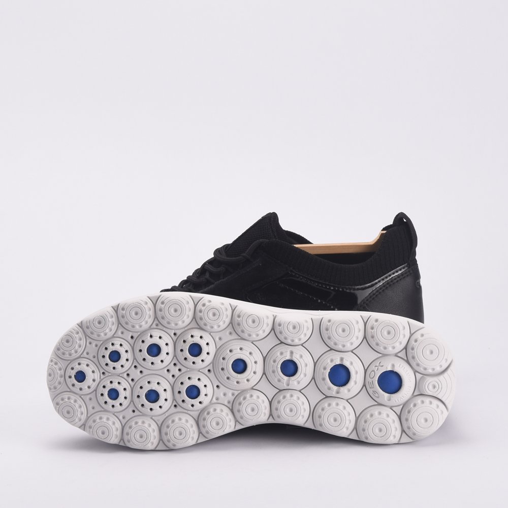 GEOX D SPHERICA C - SUEDE SHI.GOAT - الصورة 3