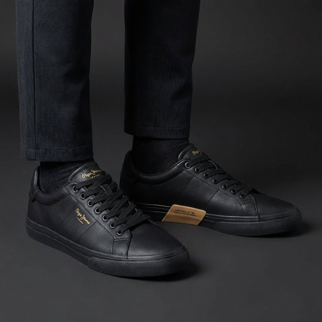 Pepe Jeans SHOES - الصورة 7